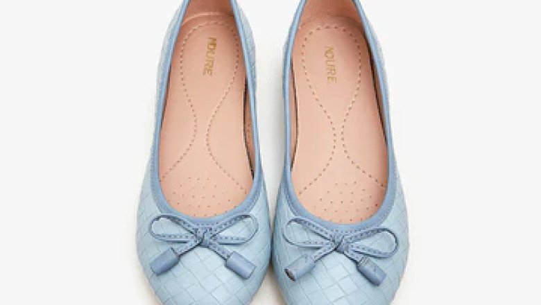 The Ultimate Destination for Ladies' Pump Shoes in Pakistan