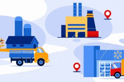 Blockchain Technology In the Food  Delivery Supply Chain Using Ubereats