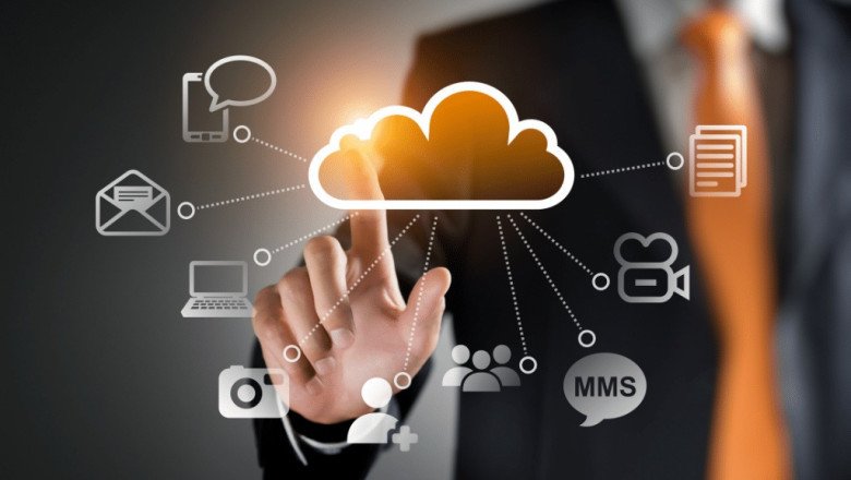 Cloud computing benefits 2023