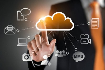 Cloud computing benefits 2023