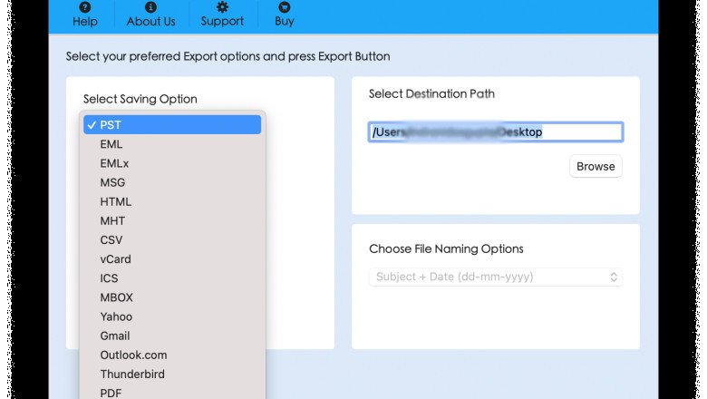 How to Transfer OLM File in Apple Mail on Mac?