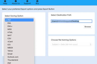 How to Transfer OLM File in Apple Mail on Mac?