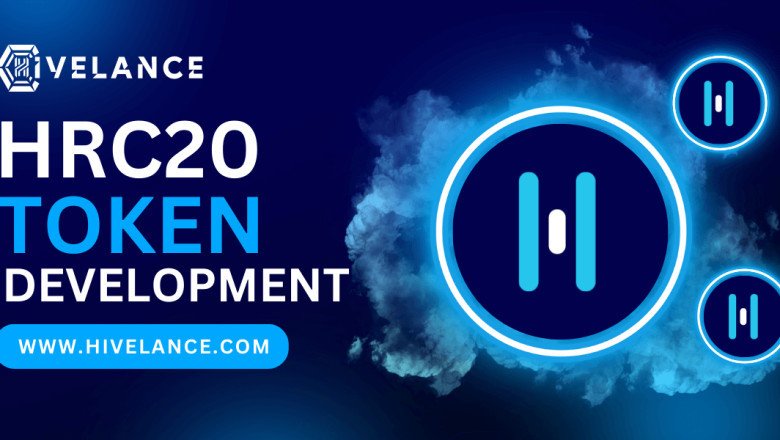 Create Your Own Feature-Rich HRC20 Token on Hertz Network