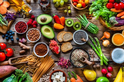 Explore the Best High Fibre Foods For Constipation