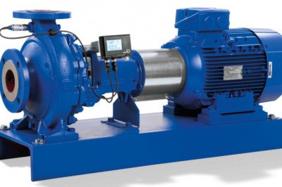 How Maintenance and Troubleshooting Tips for Canned Motor Pumps?
