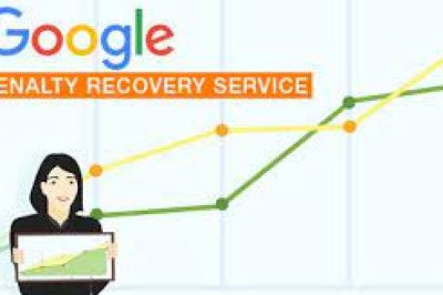Overcoming Google Penalties and Regaining Your Online Visibility!