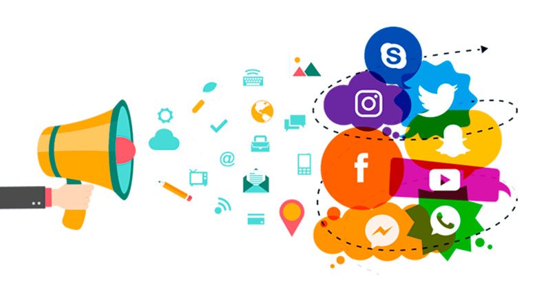 Social Media Marketing: Discover Why It's So Important!