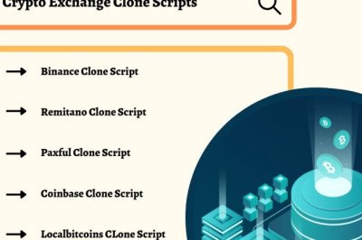 6 Popular Crypto Exchange Clone Scripts for Building Your Own Cryptocurrency Exchange