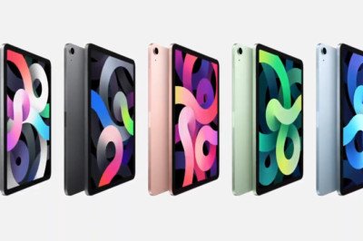 Why is the Apple iPad a Must-Have Device for Productivity?