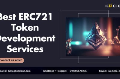 Create Ethereum ERC721 Token Easily