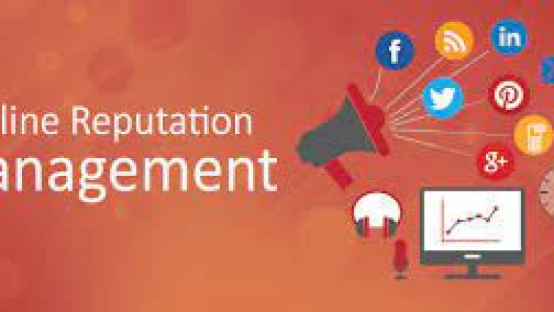 Online Reputation Management: Key Benefits for Your Business!