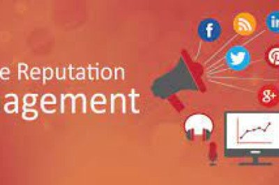 Online Reputation Management: Key Benefits for Your Business!