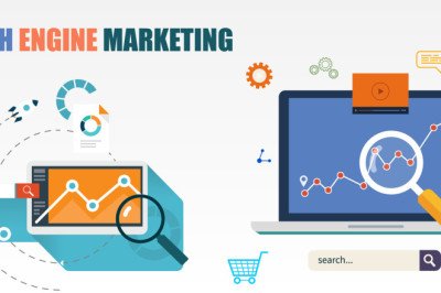 Search Engine Marketing Services in India: Learn How It Works Today!
