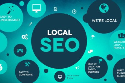 Business Growth with India's Best Local SEO Service - Increase Footfall and Lead Generation!