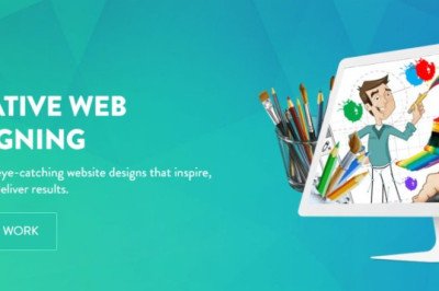 Business with a Ravishing Design from Leading Website Designing Services in Delhi !