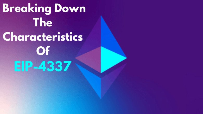EIP 4337 Explained | Visa Taking Steps To Try Out Account Abstraction