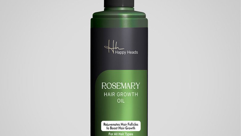 The Solution to Your Hair Fall Woes