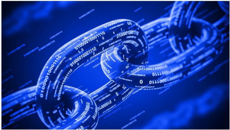 The latest updates in blockchain technology