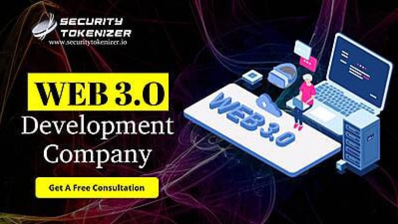 Web3 Development Company