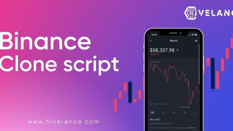 Launch Your Own Crypto Exchange Platform Like Binance