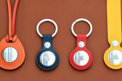 Best Place to Buy Apple AirTag from iFuture
