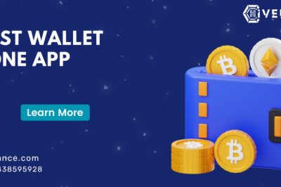 Why Choose Trust Wallet Clone Script for Your Cryptocurrency Wallet App?