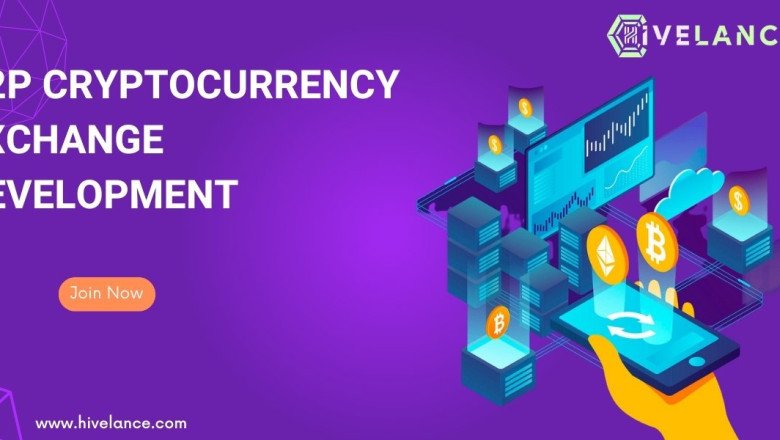 Why do you need a P2P Cryptocurrency Exchange for a Decentralized way of Trade?