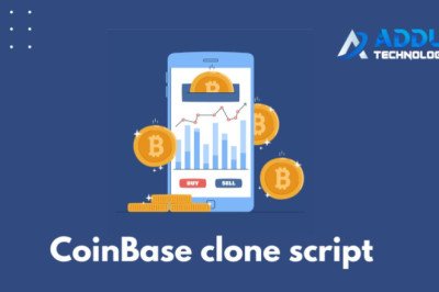 Coinbase Clone Script