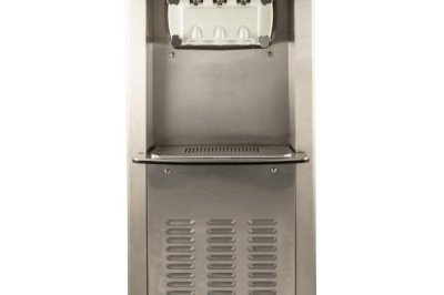 Hire a Soft-Serve Ice Cream Machine for Your Next Event