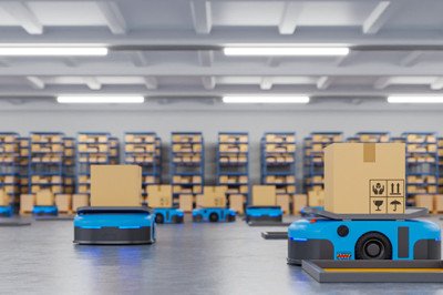 IoT in Warehouse Market Report Explored in Latest Research