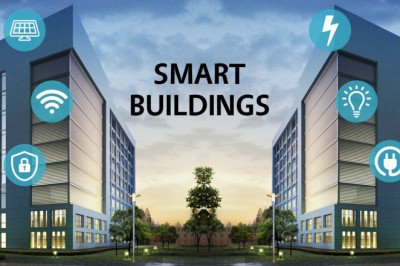 Smart Buildings Market Drivers, Restraints, Merger, PESTELE Analysis and Business Opportunities by 2028