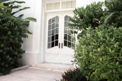 Update Your Home's Security with uPVC French Windows and Doors Installation