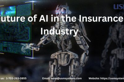 Future of AI in the Insurance Industry