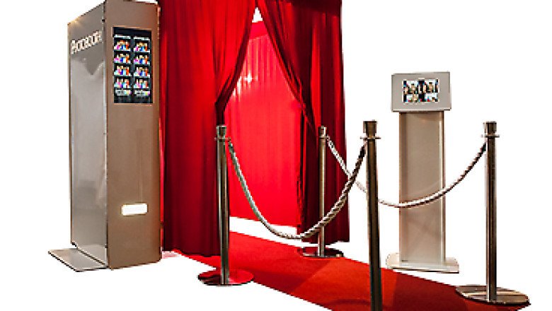 How to Find Cheap Photo Booth Hire That Fits Your Budget