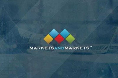 Medical Power Supply Market Is Projected To Grow At A Compound Annual Growth Rate (CAGR) Of 6.5% From 2022 To 2027
