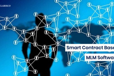 How Does Binance Smart Chain Make Mlm Better