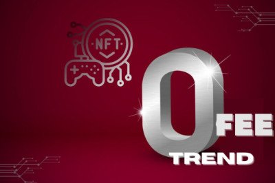 How Gamers Can Benefit From Zero Fee Trend in NFT Game Marketplaces