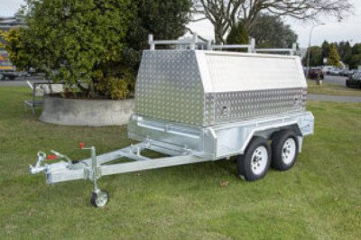 Finding the Perfect Trailer for Sale: Helpful 7 Tips!