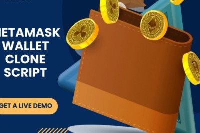 What Are the Benefits of Using a Metamask Wallet Clone?