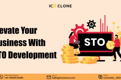 5 Must-Have Features of a Top STO Development Company!