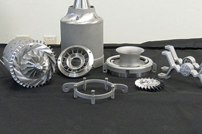 Aerospace Additive Manufacturing Market Size, Drivers, Insight, Overview By 2030