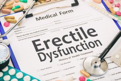 A Thorough Examination of Erectile Dysfunction to Revitalize Intimacy