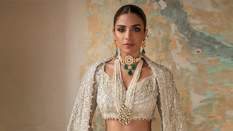 Shop Luxury Pret Dresses Online | Premium Designs at Best Prices