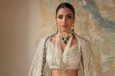 Shop Luxury Pret Dresses Online | Premium Designs at Best Prices