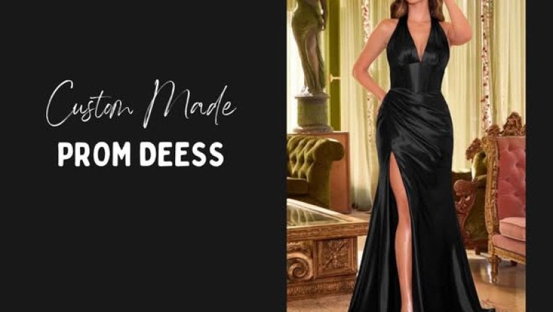 Crafting Unforgettable Prom Style Through Precision Tailoring Excellence Today