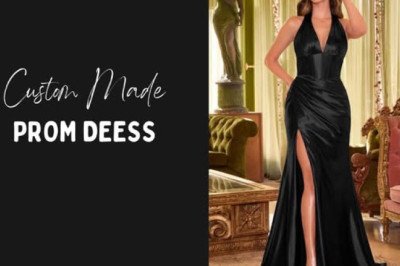 Crafting Unforgettable Prom Style Through Precision Tailoring Excellence Today