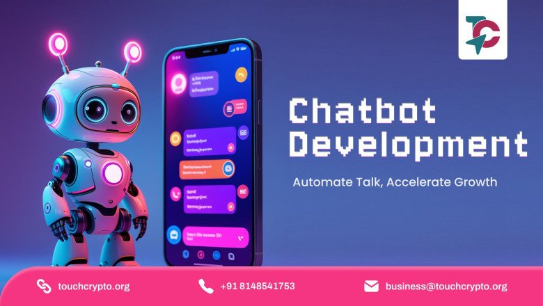 How AI Chatbot Development Works: Features, Benefits &amp; Use Cases