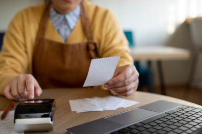 Step-by-Step Process of Accounts Reconciliation