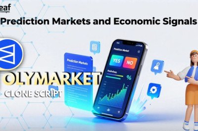 Step-by-Step Guide to Understanding Prediction Markets and Economic Signals