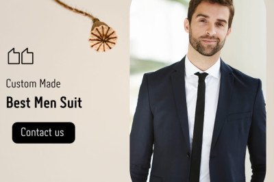 Tailored Elegance Redefined for Modern Wedding Style and Confidence